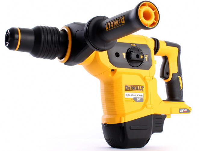 Аккумуляторный перфоратор DeWALT DCH481N
