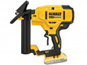 Аккумуляторный гвоздезабиватель DeWALT DCN682N