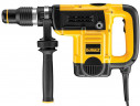 Отбойный молоток DeWALT D25820K