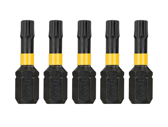 Бита T20 DeWALT DT7381T