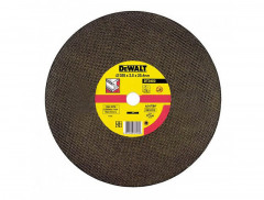 Круг отрезной DeWALT DT3450-QZ