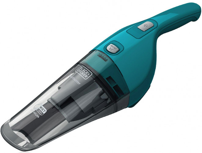 Пылесос BLACK&DECKER WDB215WA