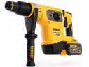 Аккумуляторный перфоратор DeWALT DCH481X2