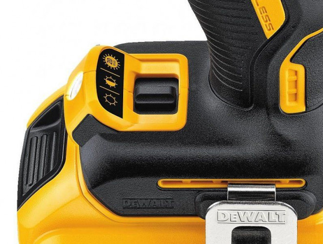 Аккумуляторная дрель-шуруповерт DeWALT DCD791L2T