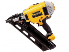Аккумуляторный гвоздезабиватель DeWALT DCN692N
