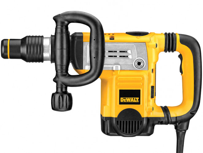 Отбойный молоток DeWALT D25831K