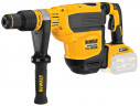 Аккумуляторный перфоратор DeWALT DCH614N