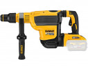 Аккумуляторный перфоратор DeWALT DCH614N