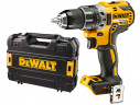 Аккумуляторная дрель-шуруповерт DeWALT DCD791NT