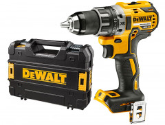 Аккумуляторная дрель-шуруповерт DeWALT DCD791NT