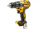 Аккумуляторная дрель-шуруповерт DeWALT DCD791NT