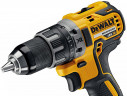 Аккумуляторная дрель-шуруповерт DeWALT DCD791NT