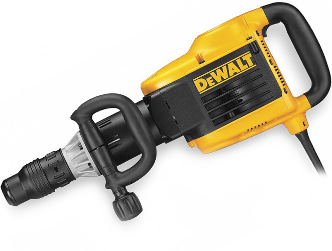 Отбойный молоток DeWALT D25899K