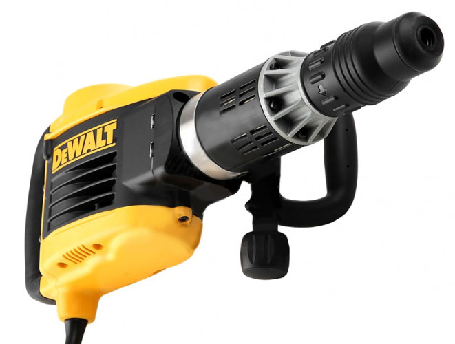 Отбойный молоток DeWALT D25899K