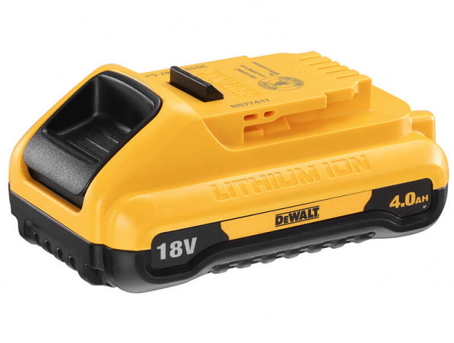 Аккумулятор DeWALT DCB189