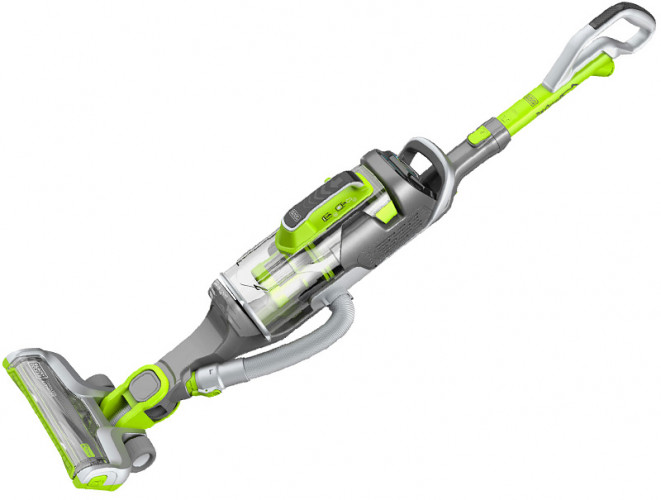 Пылесос-электровеник BLACK&DECKER CUA525BHA