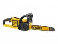 Аккумуляторная цепная пила DeWALT DCM575N
